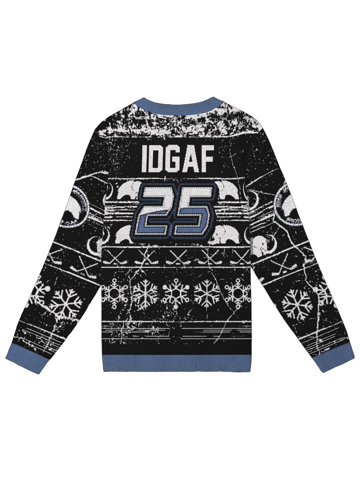 Mammoth Ugly Sweater product image (2)
