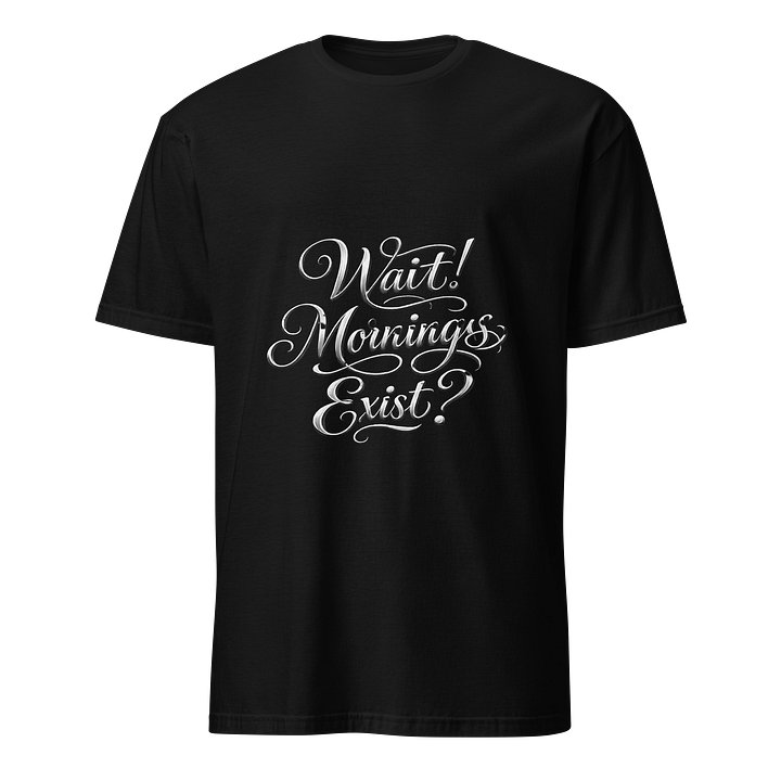Mornings? product image (1)