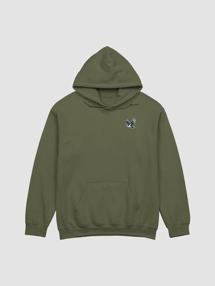 Osprey Airways Hoodie product image (46)