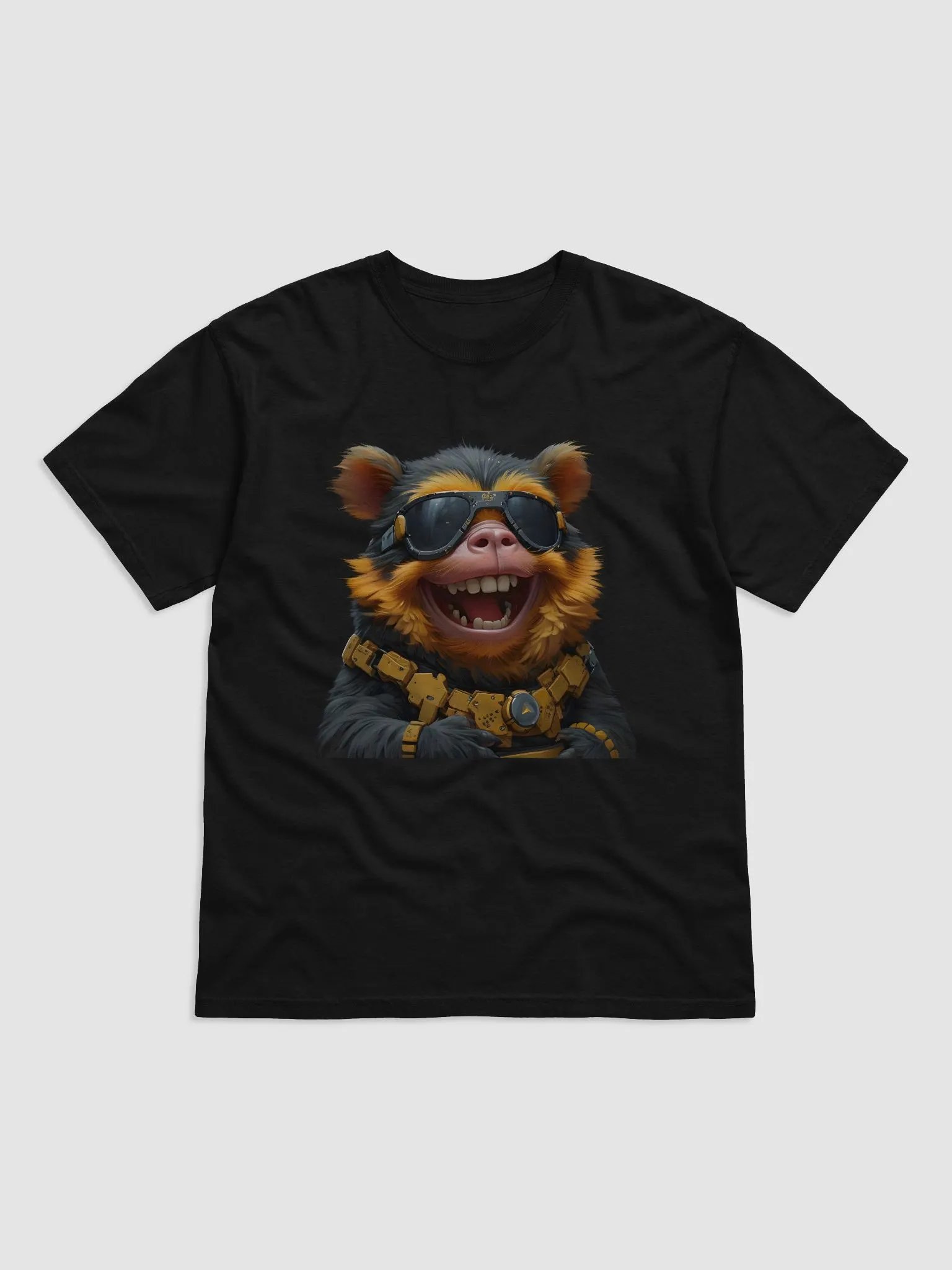 CyberChimp LOL-3000 product image (1)