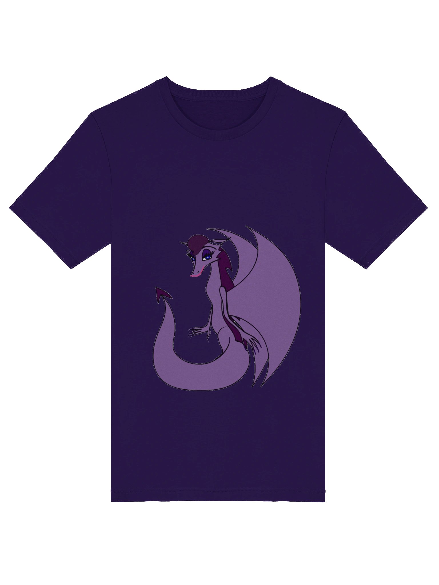 Sapphire the Dragon product image (5)