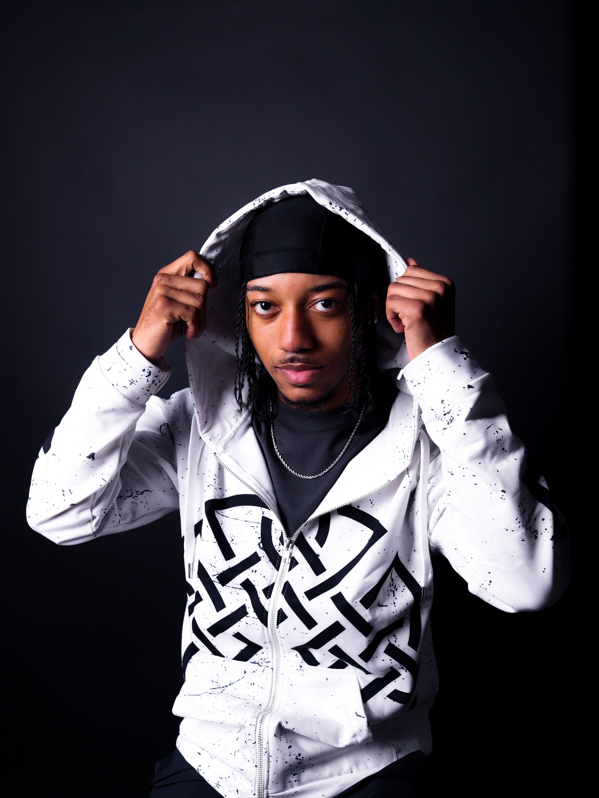 TeamLNW Takeover Hoodie product image (5)