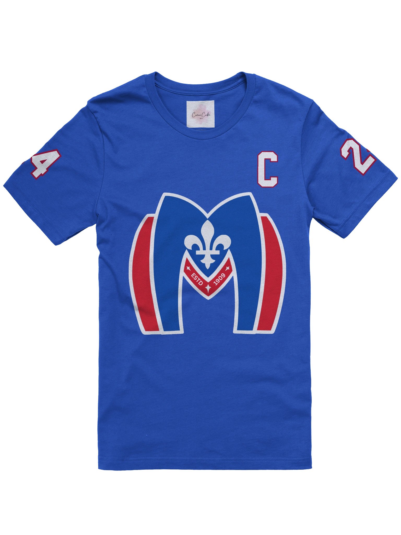 HR HOLLANDER SHIRT JERSEY product image (1)