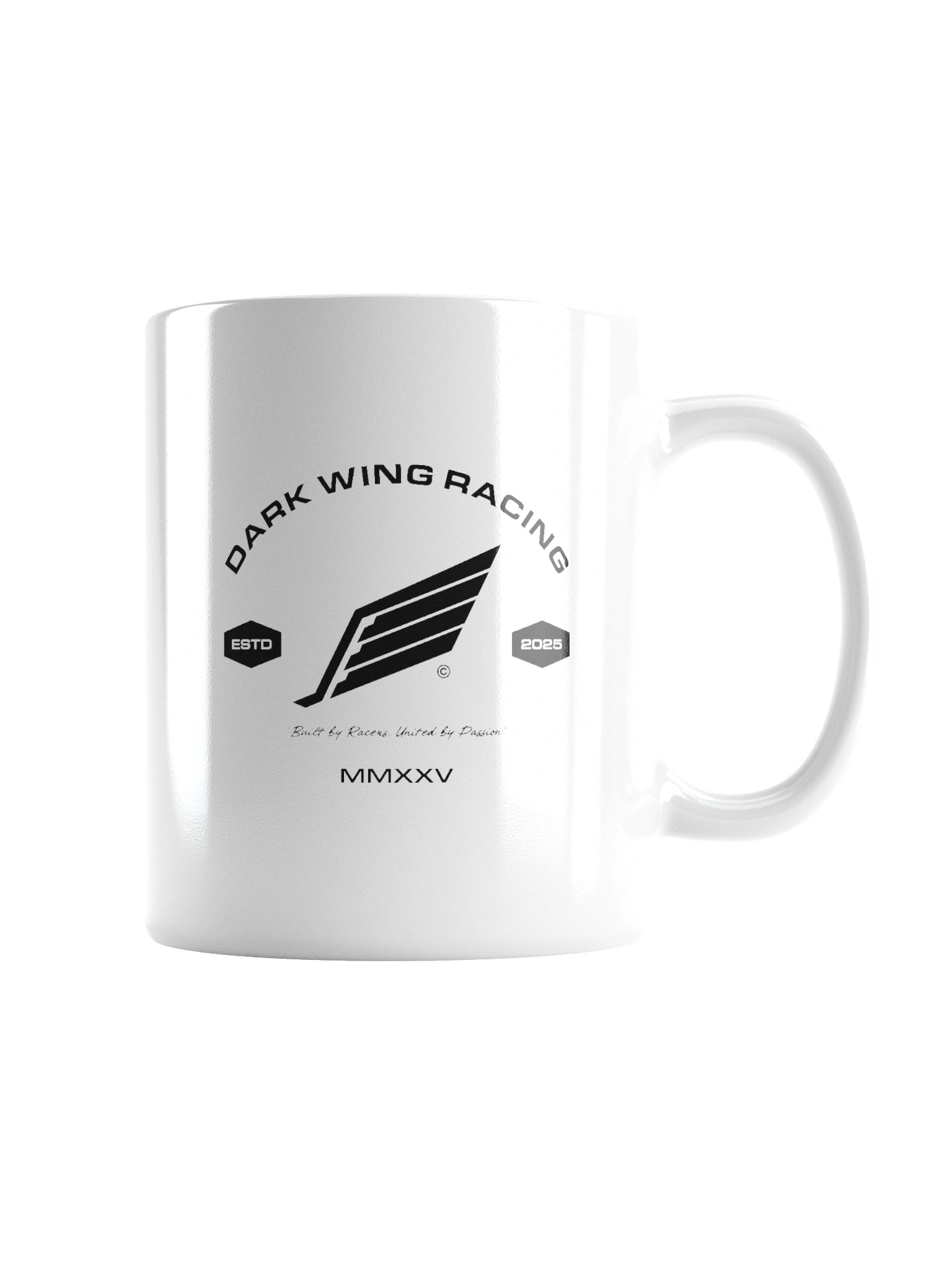 DWR Mug product image (5)