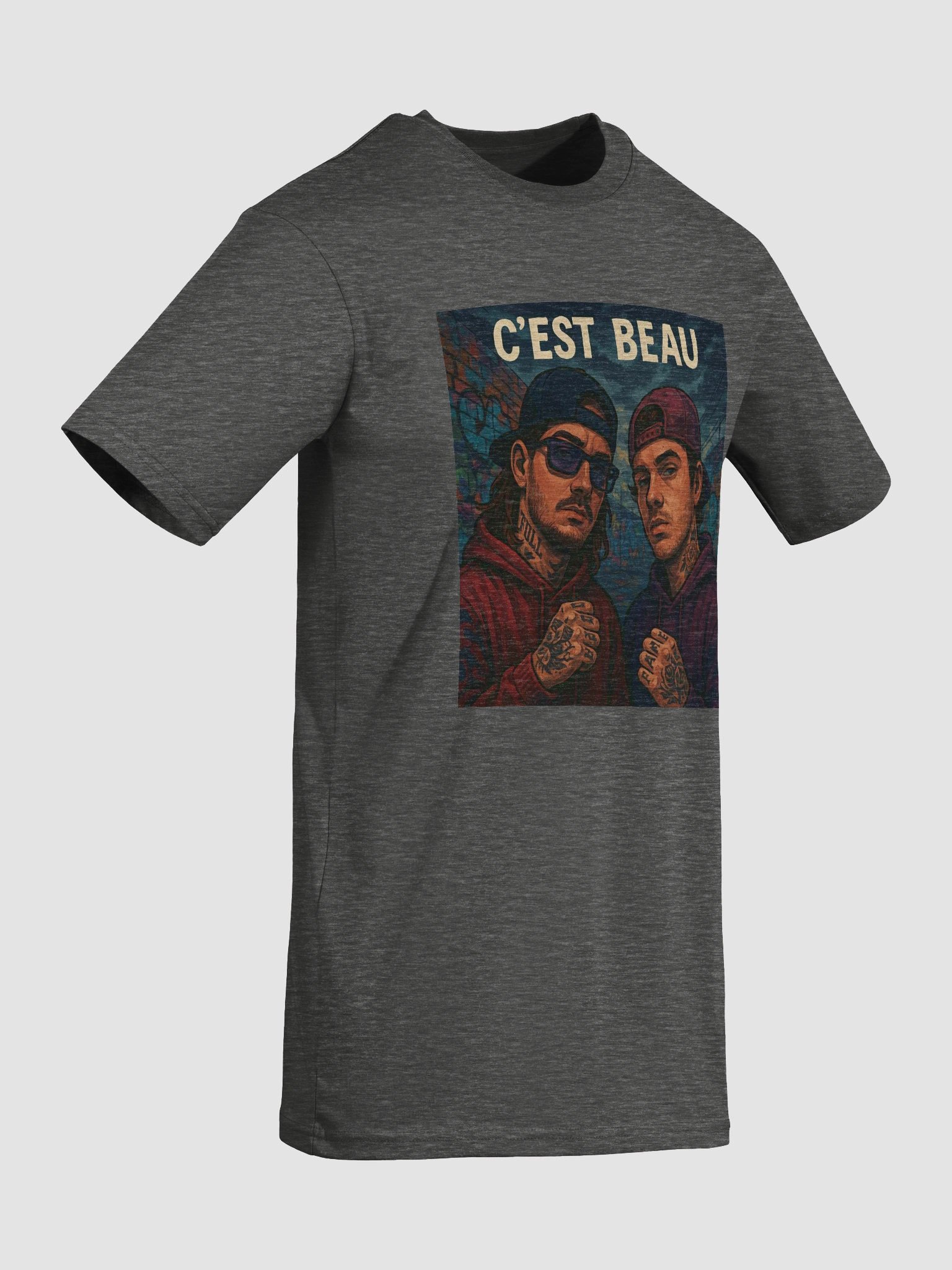 Cest beau YOUNGJOR2LILFASHY14 product image (51)