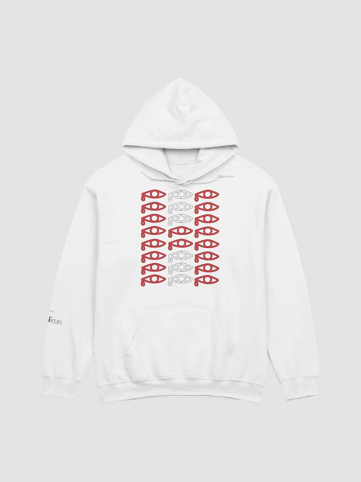 Canada - Forever Cry - Gildan Classic Hoodie product image (2)