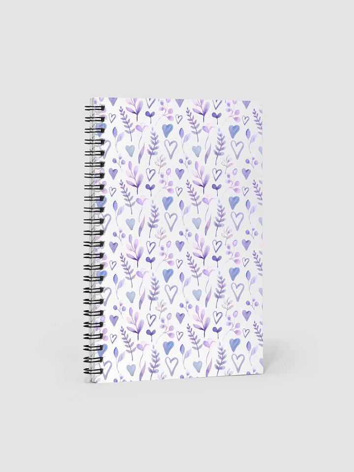 Drift Off Dream Journal product image (1)