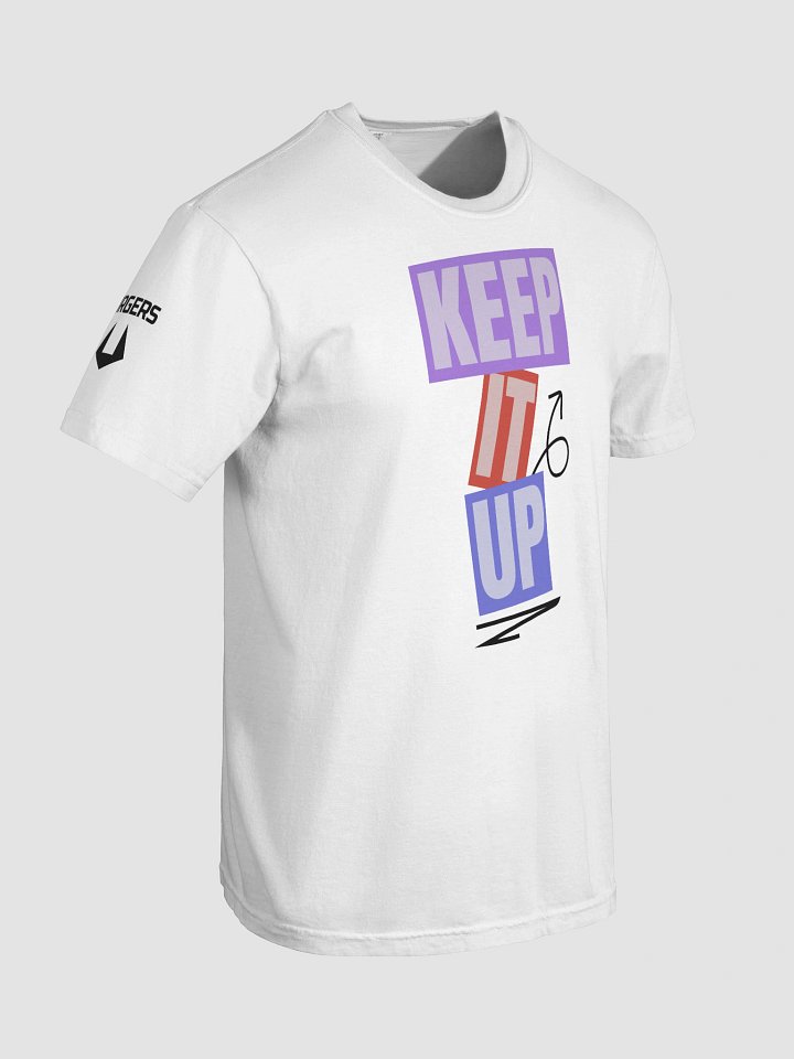 Urgers Keep It Up Shirt product image (2)