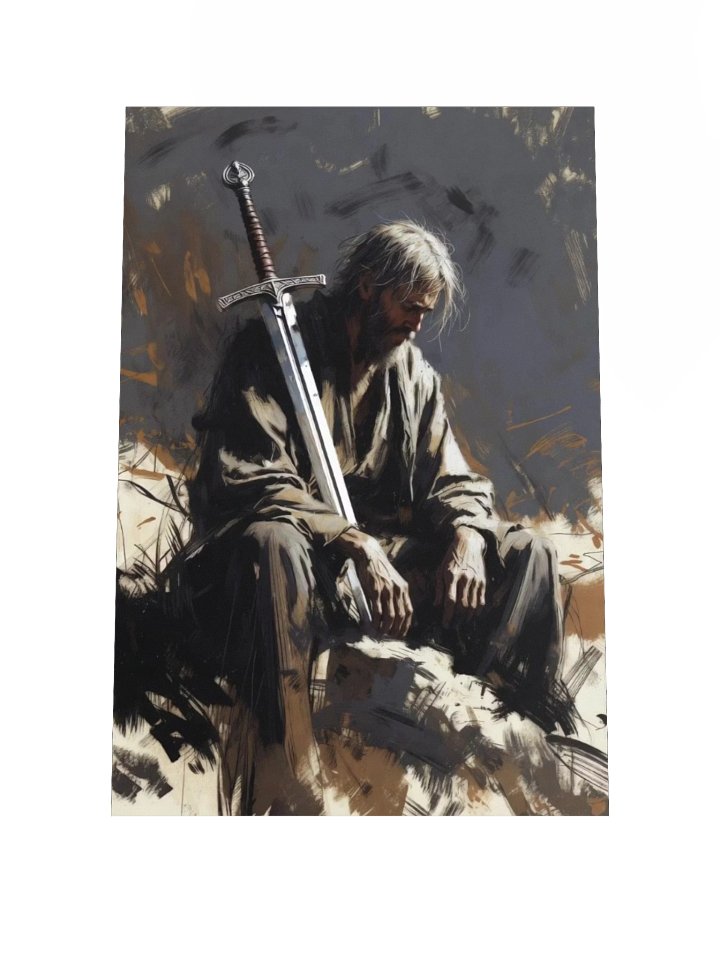 Essence of Humanity: The Battle of Life product image (1)