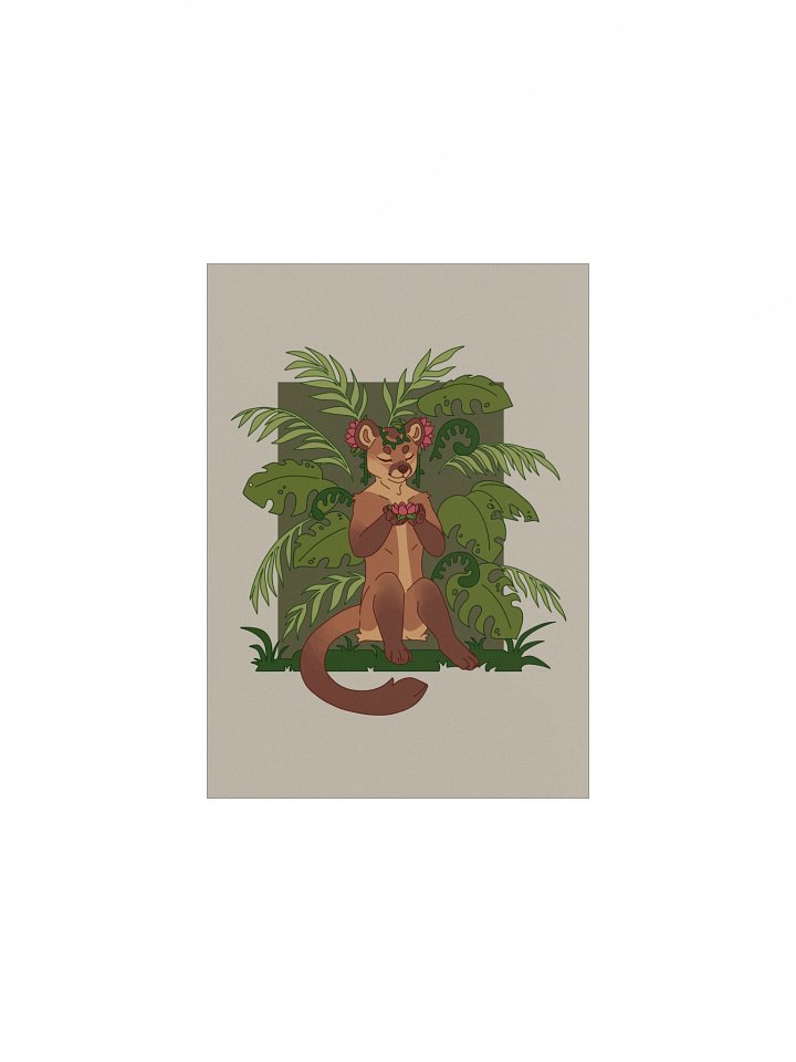 New Growth Print product image (1)