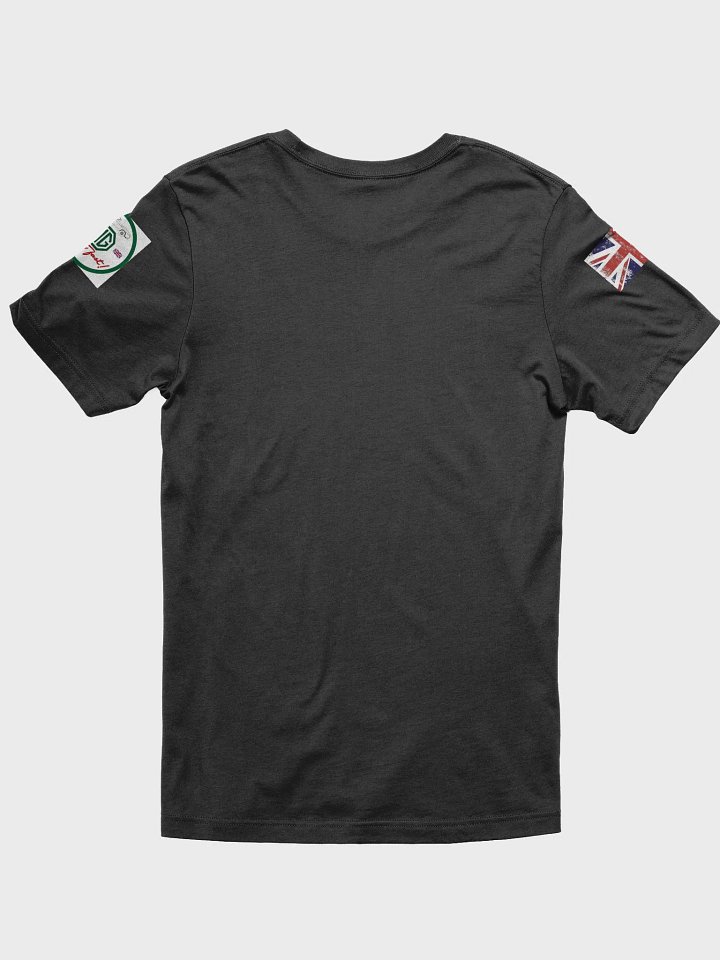 Luxury soft MGB Tee product image (7)