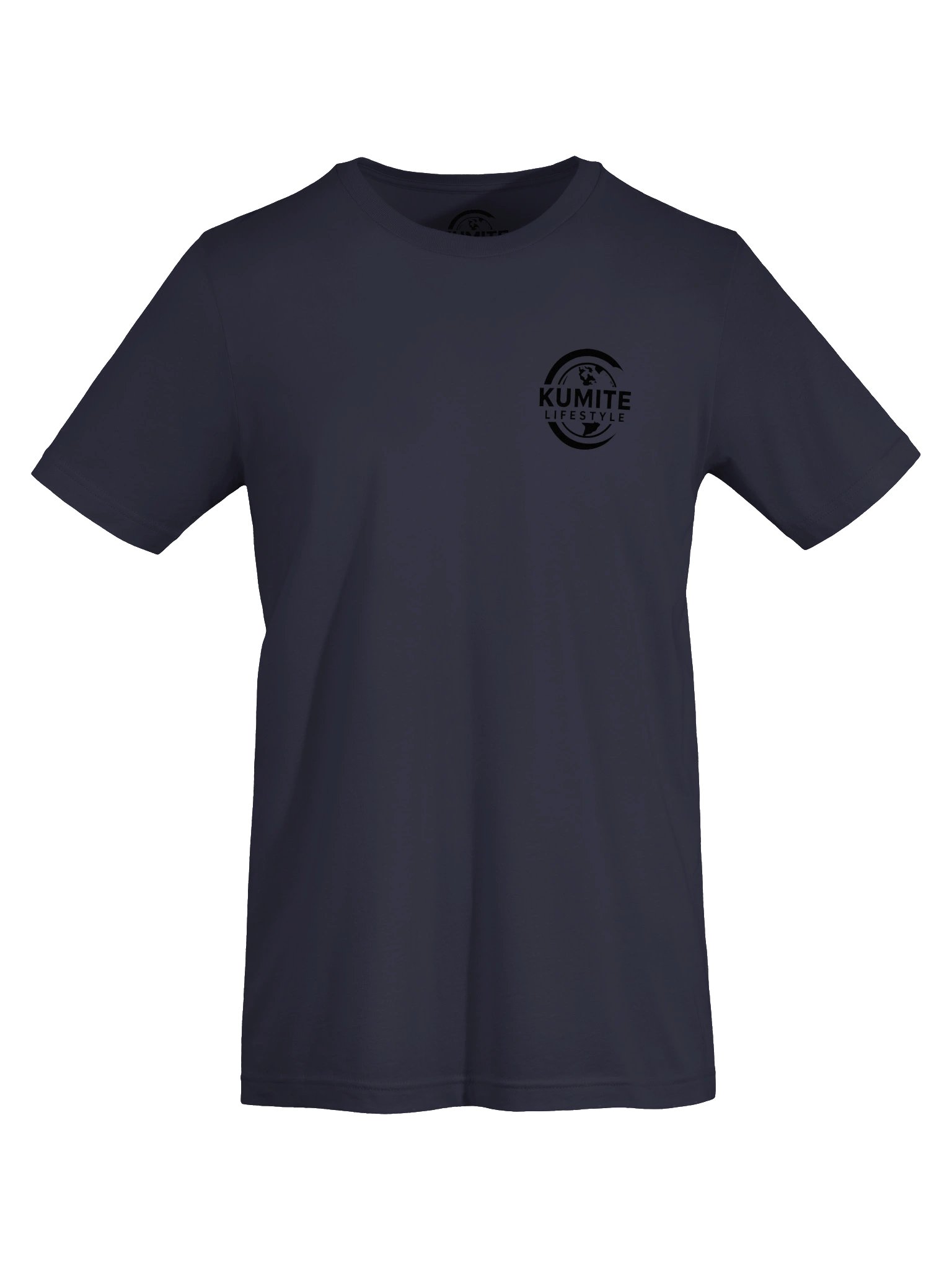 Kumite Lifestyle Original Logo Tee product image (26)