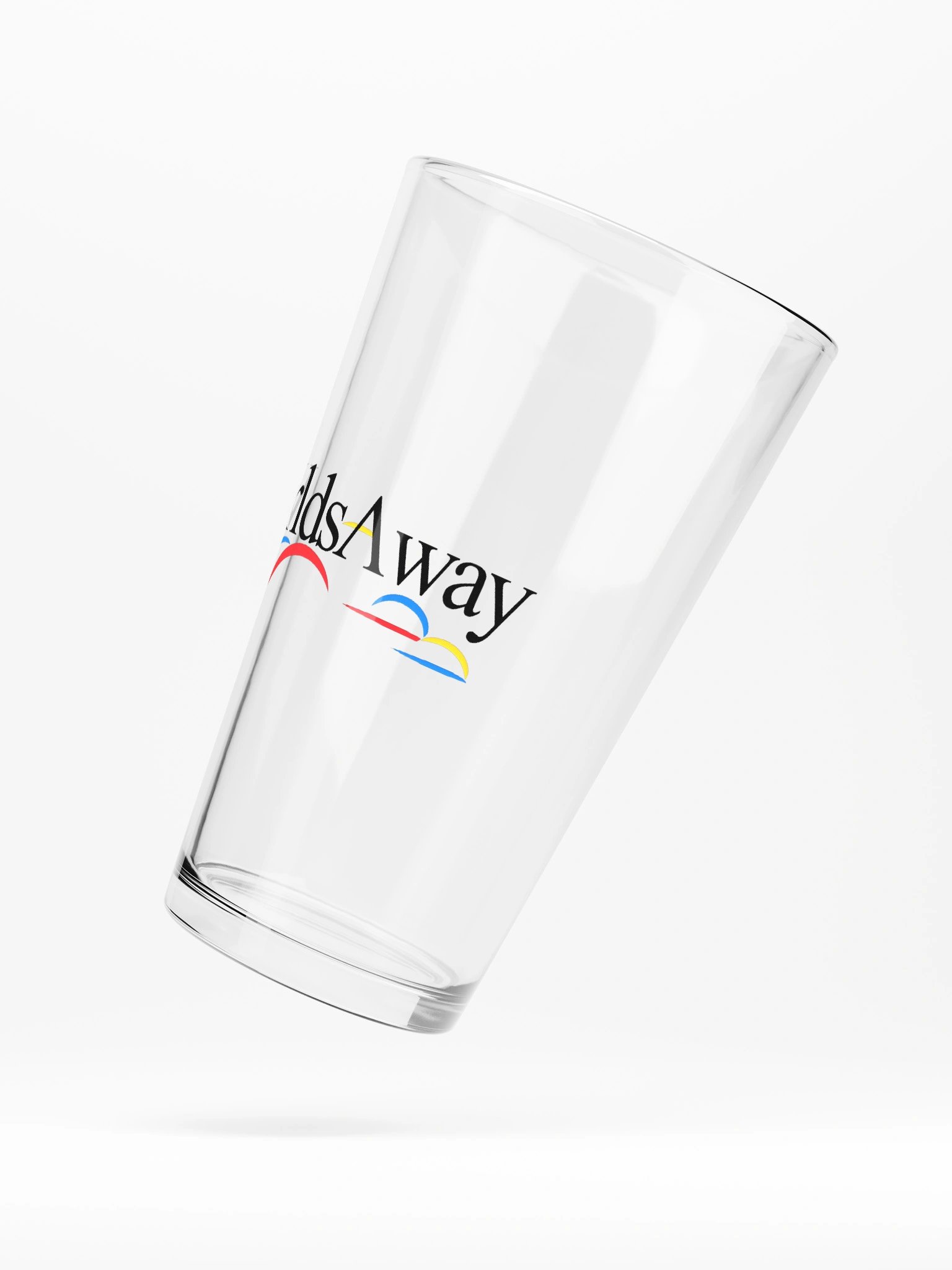 WorldsAway Shaker Glass product image (5)