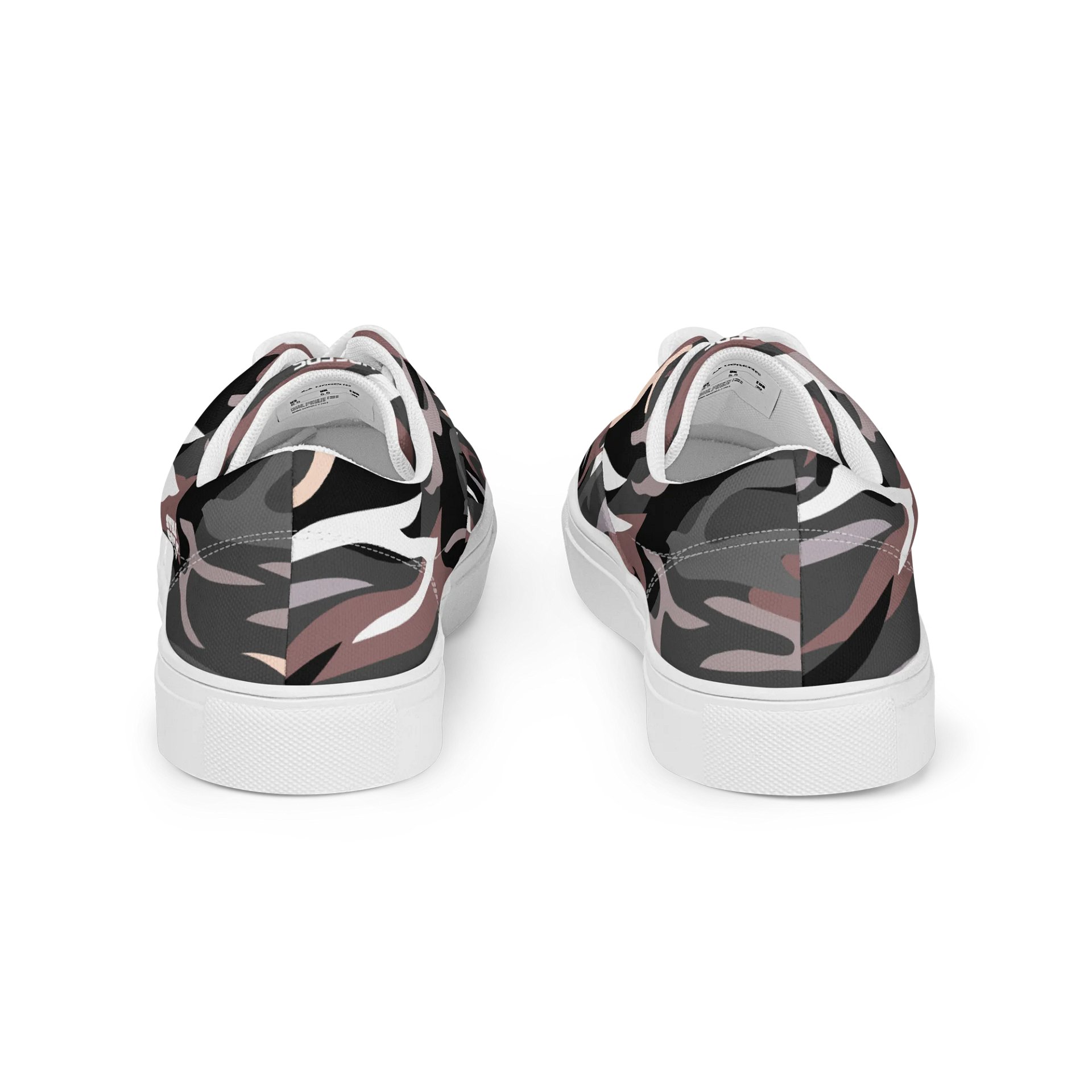 Urgers Camouflage Shoes product image (4)