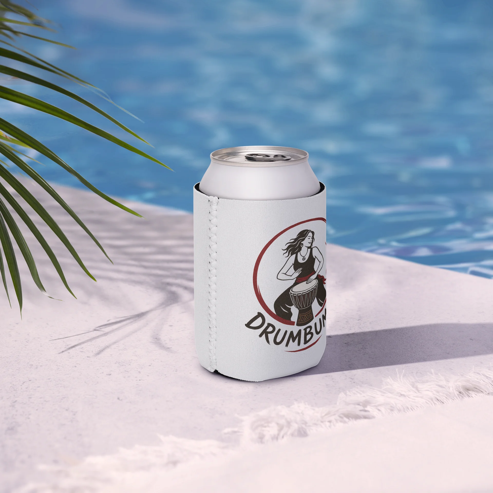 Drumbumba Stubby Cooler product image (6)