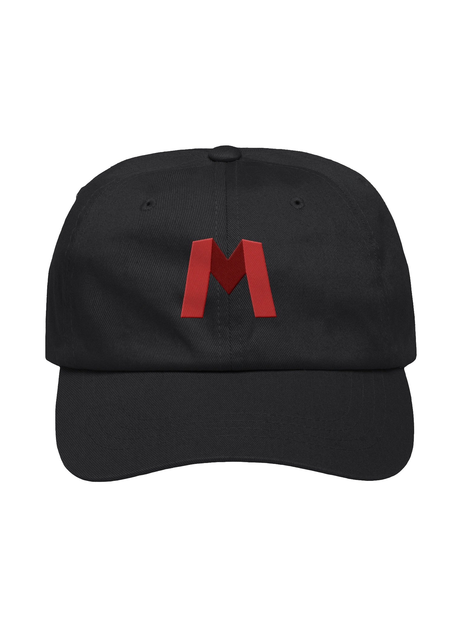 Marionette Logo Hat product image (2)