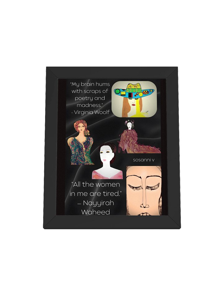 The Creative Woman. product image (1)
