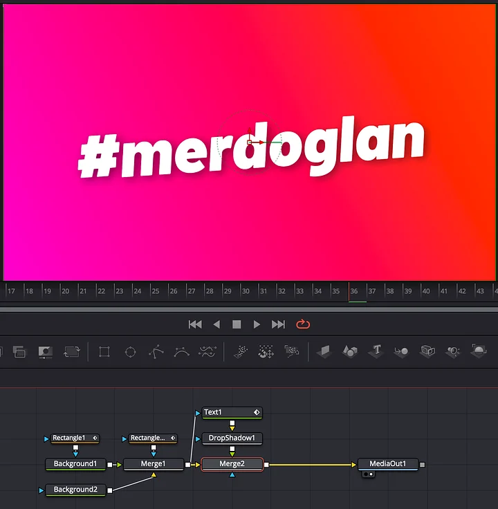 HMRD Stream Transition product image (2)