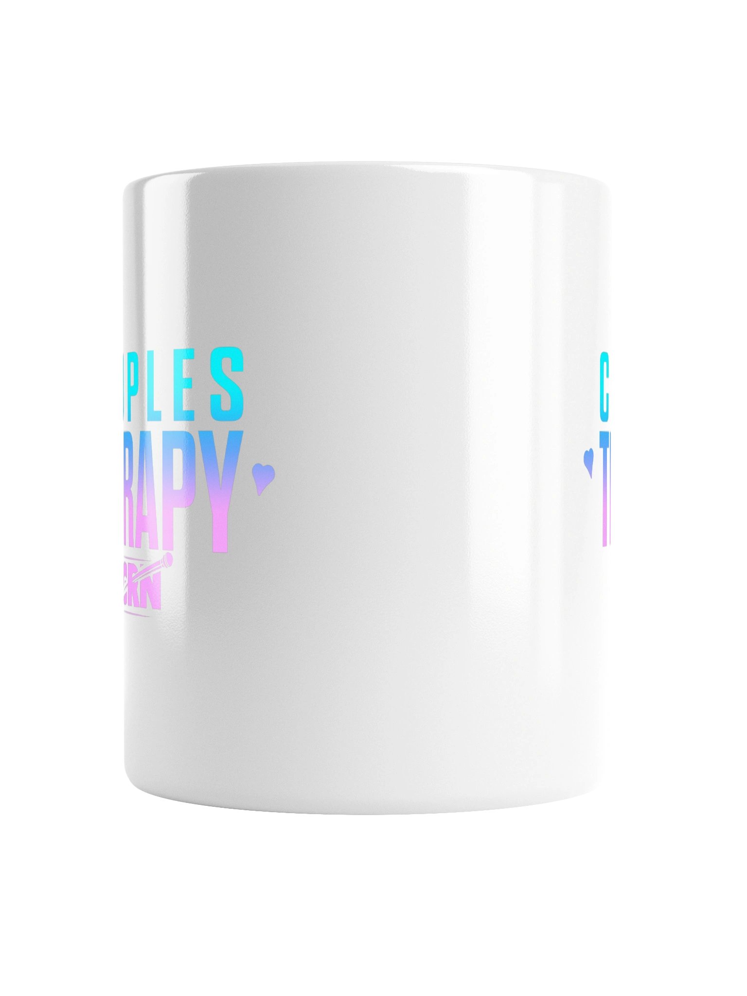 For Better or Worse (Reviews) White Mug product image (2)