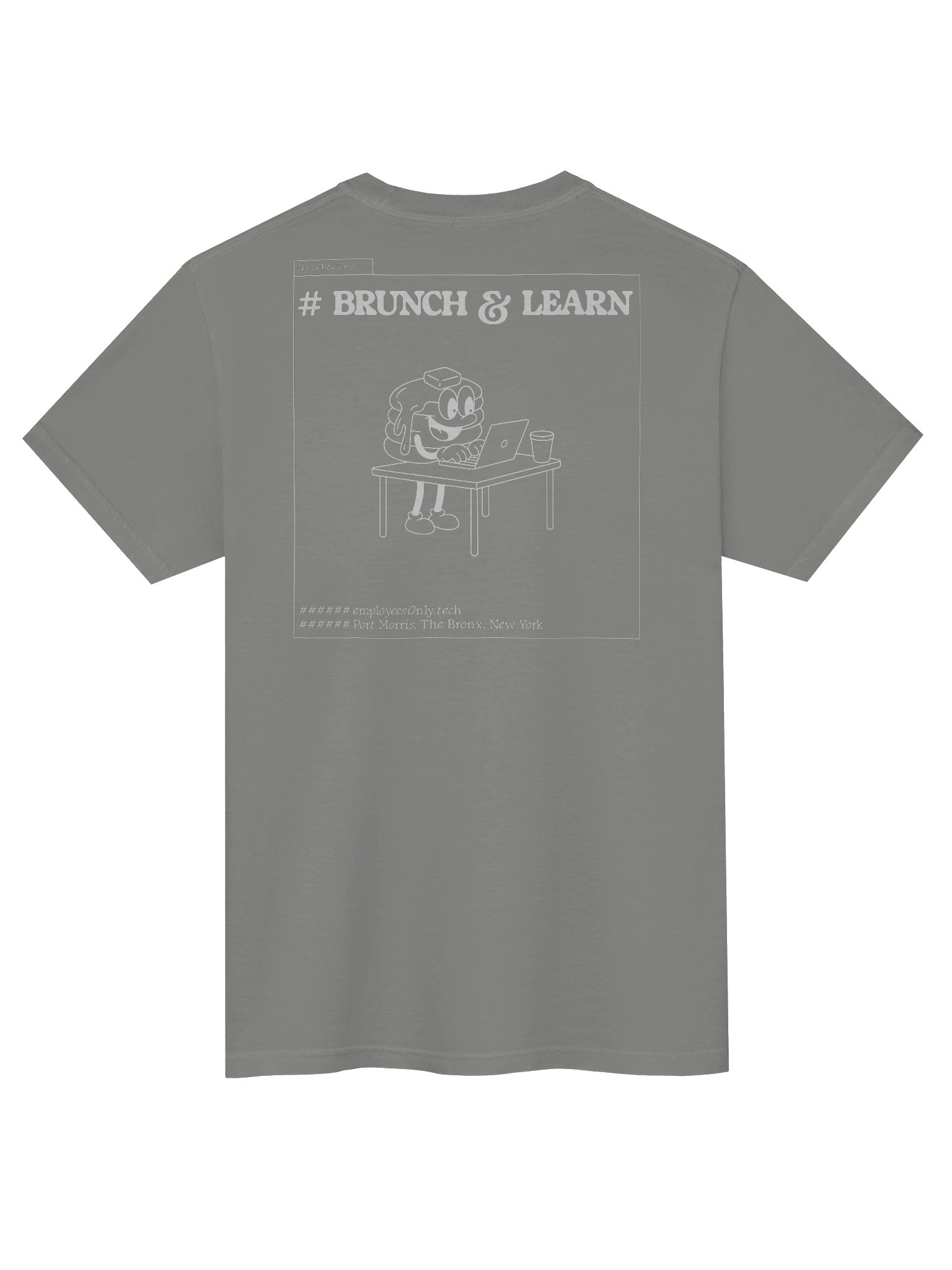Full Stack Shirt product image (4)