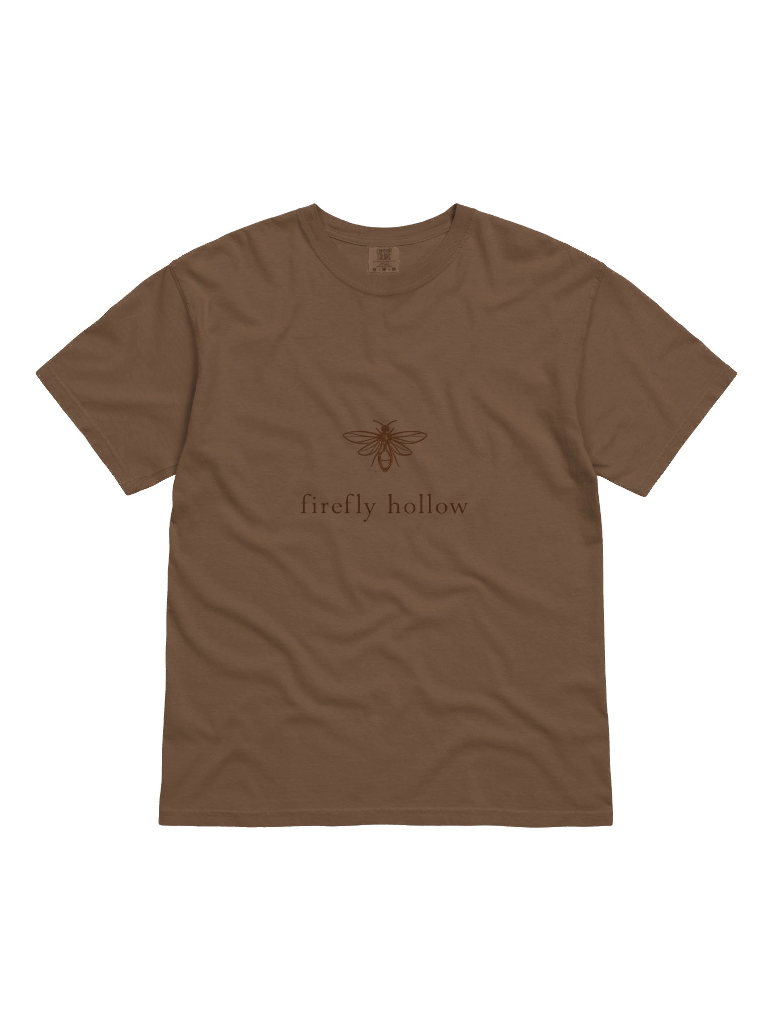 Firefly Hollow 2 Tee product image (2)