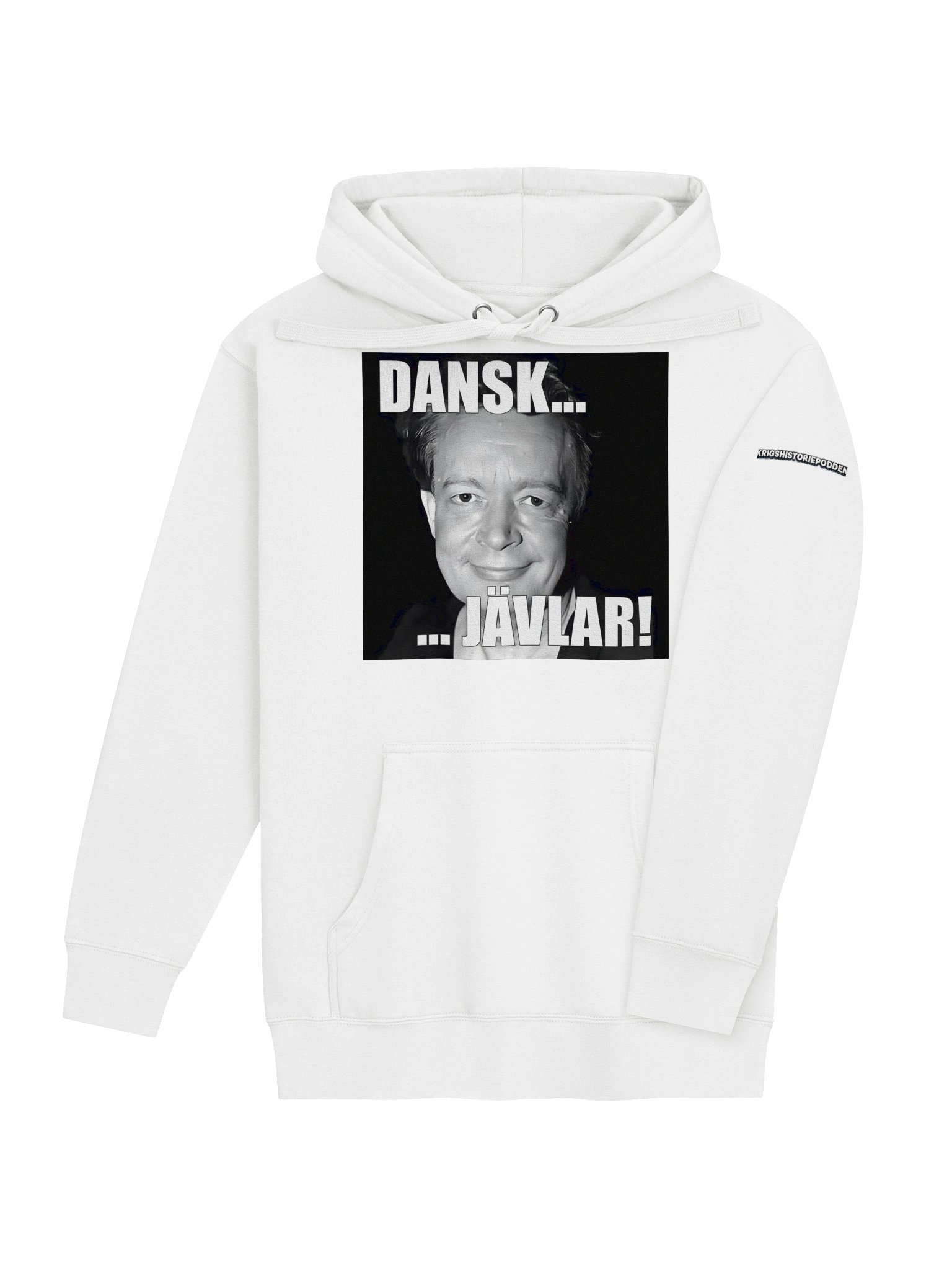 Danskjävlar (Hoodie) product image (4)