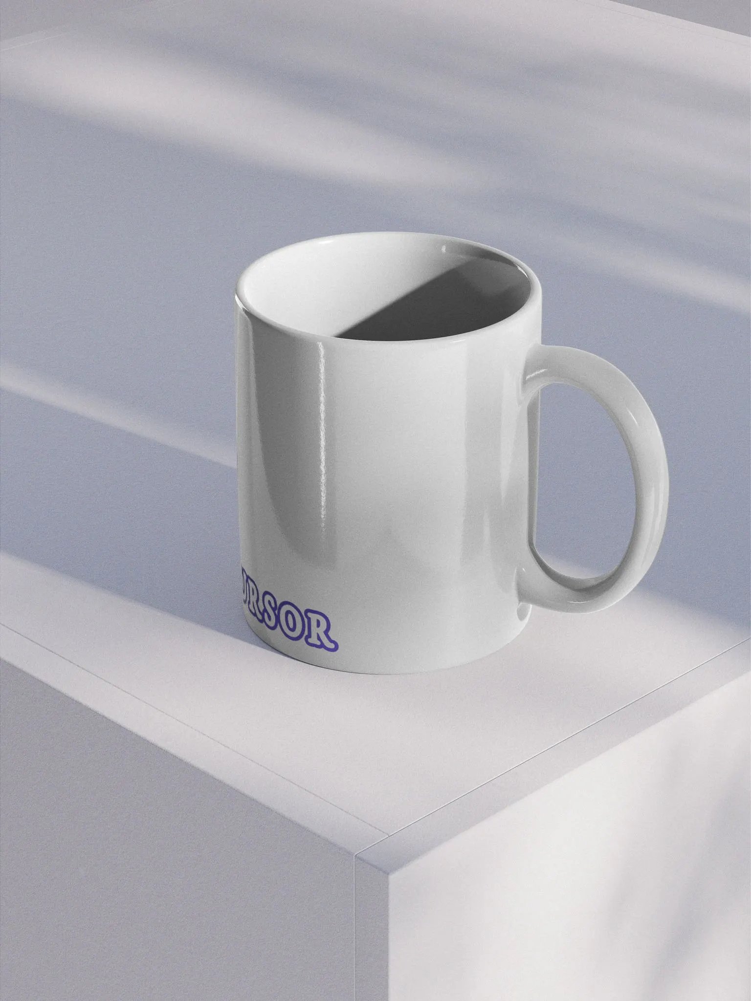 Mug With Color Logo product image (2)