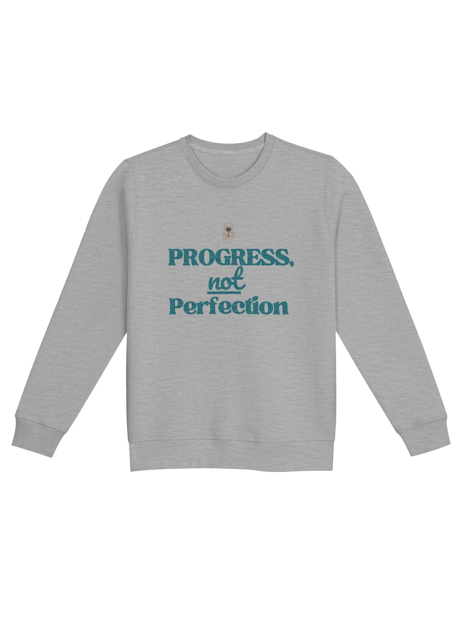 Progress Not Perfection (Light) product image (1)