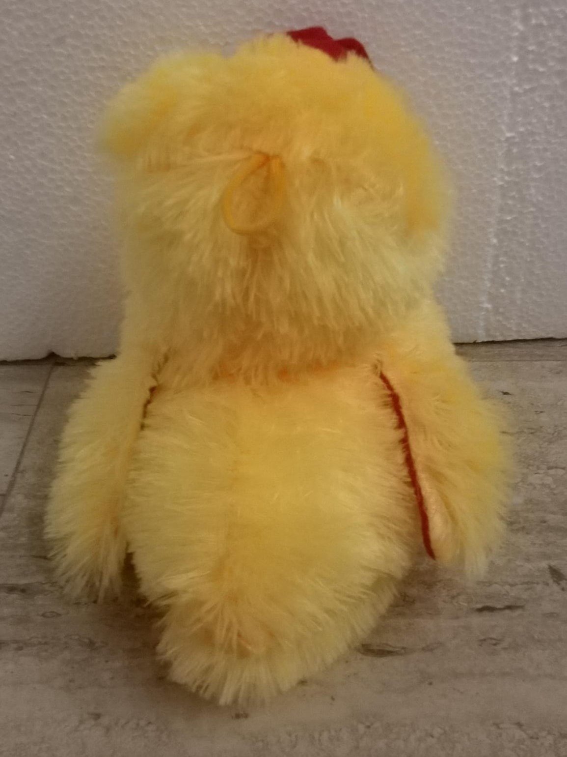 DUCK SOFT TOY product image (3)