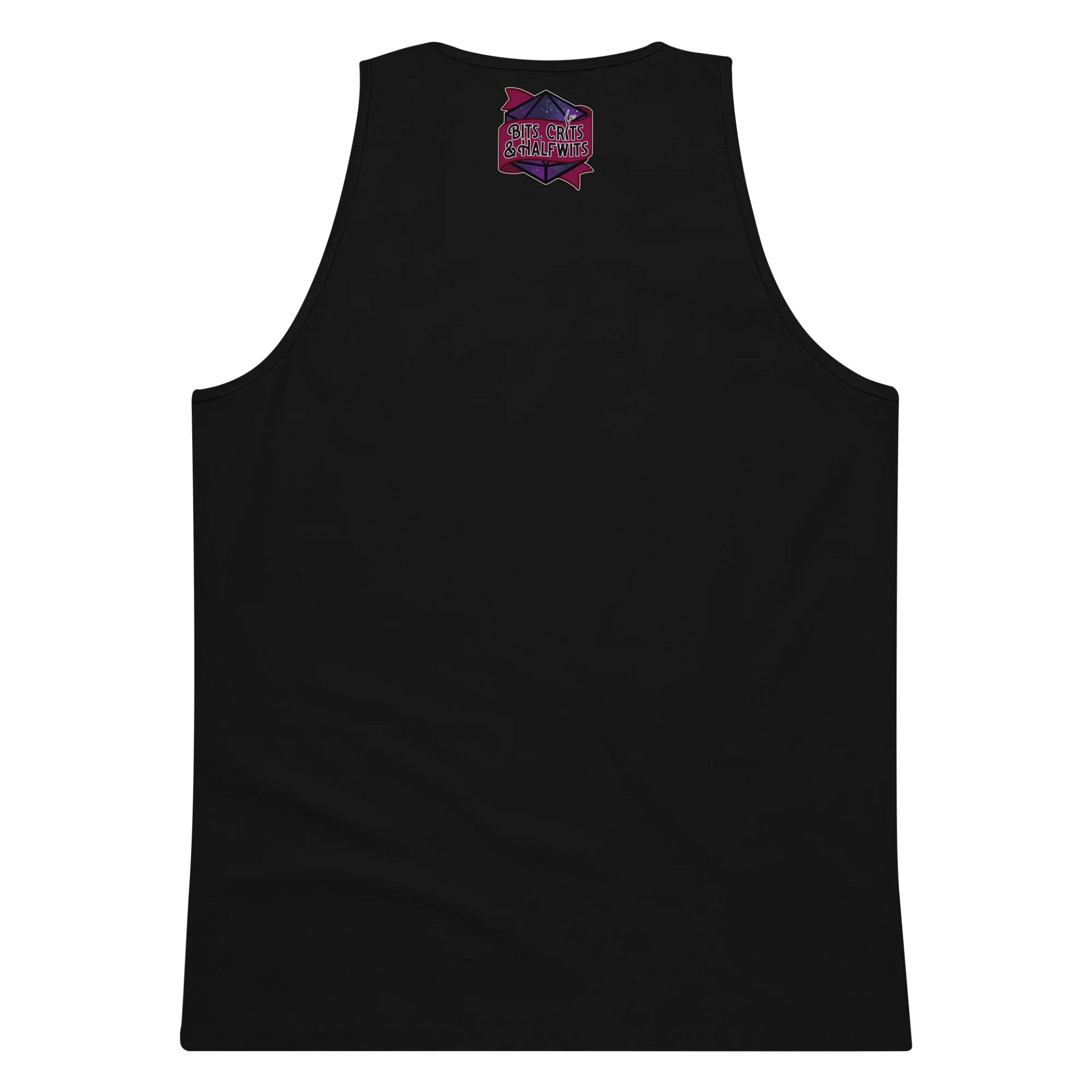 Strong Body Strong Mind Tank Top product image (25)