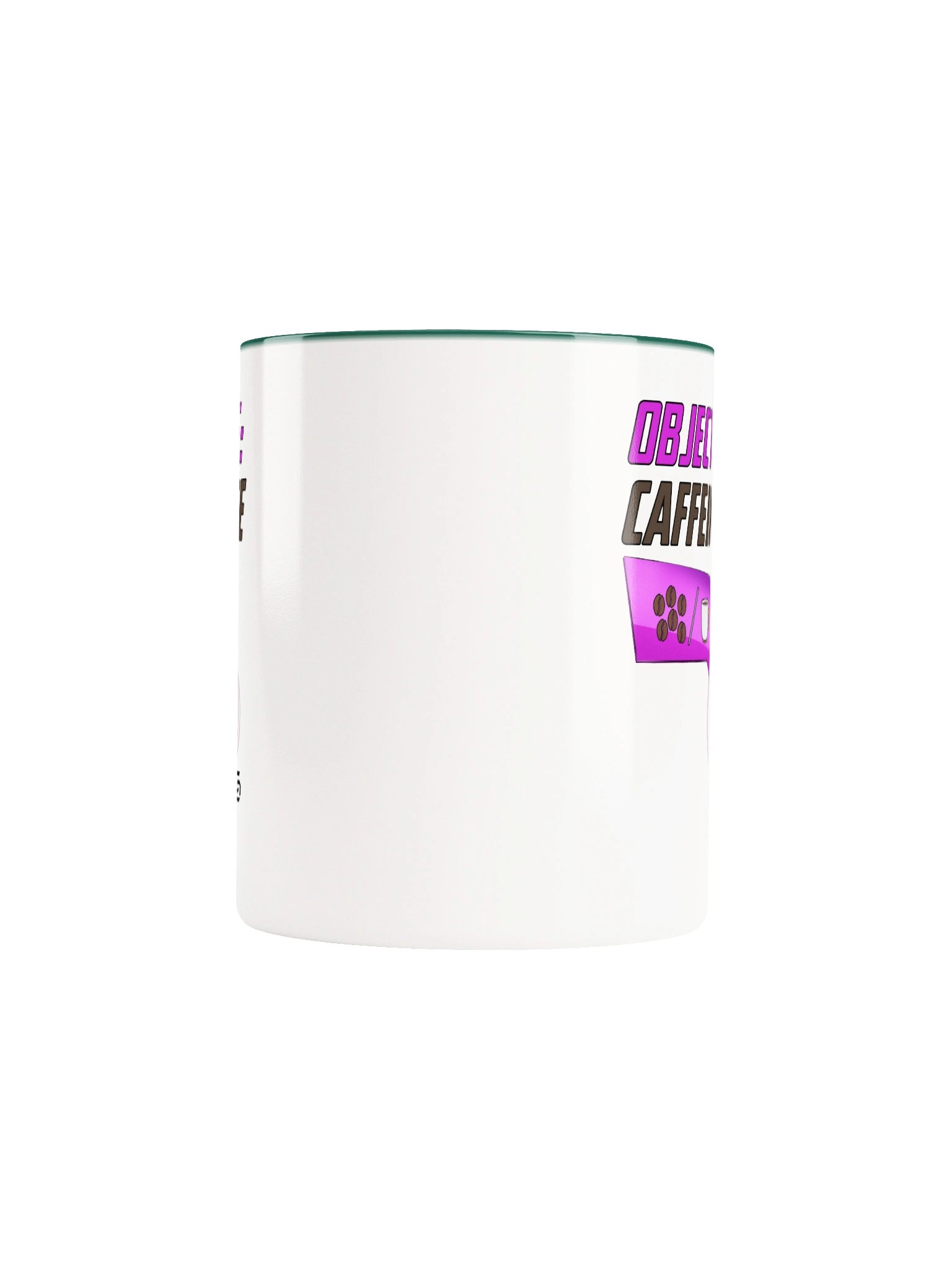 Objective: Caffeinate product image (5)