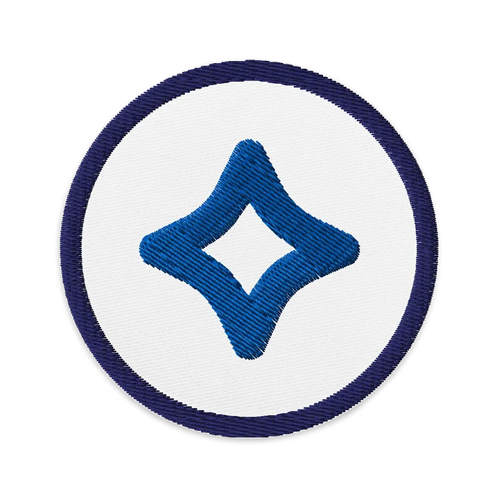 Logo Patch (2026) product image (1)