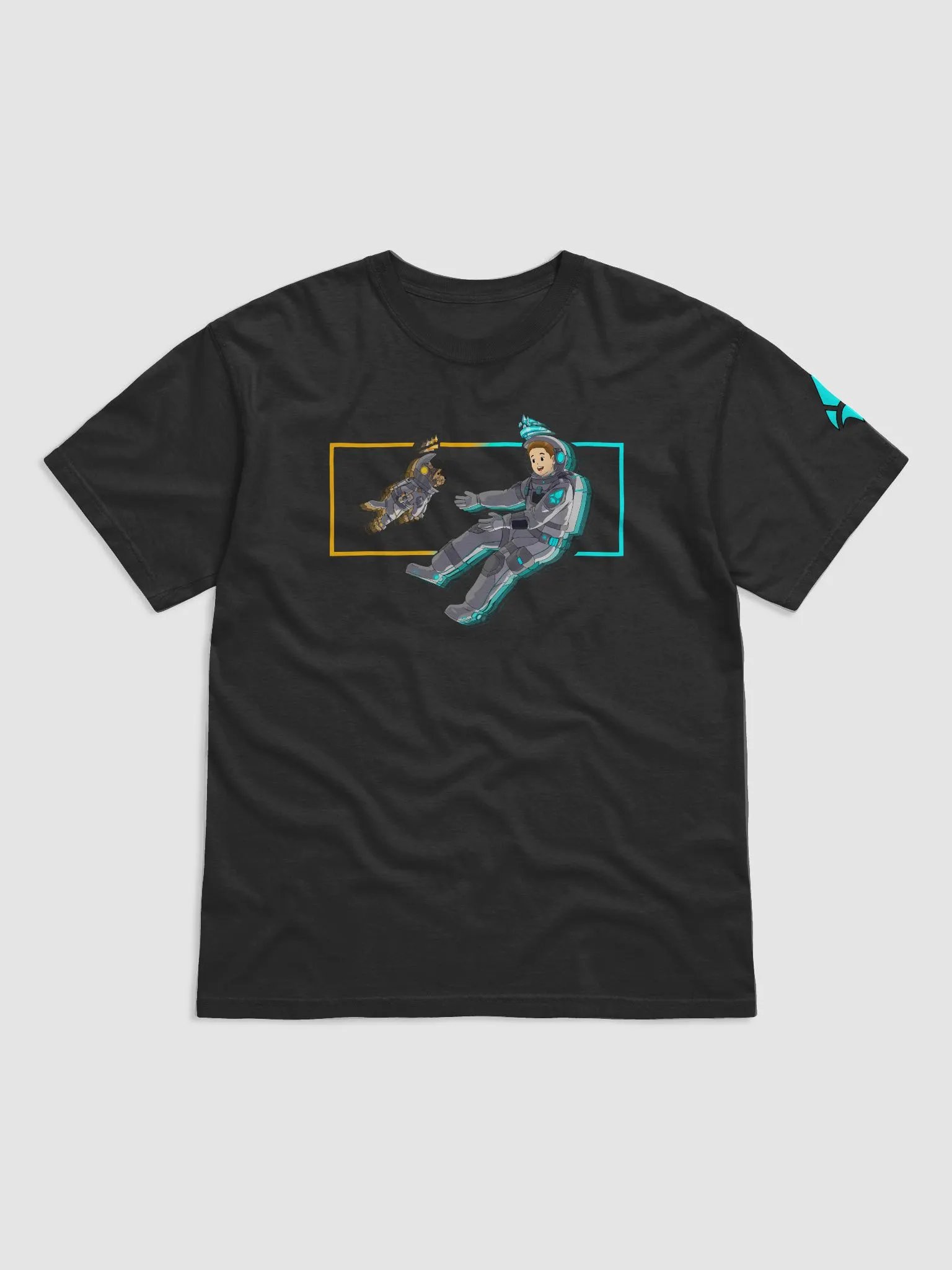 Light-Year T-Shirt product image (1)