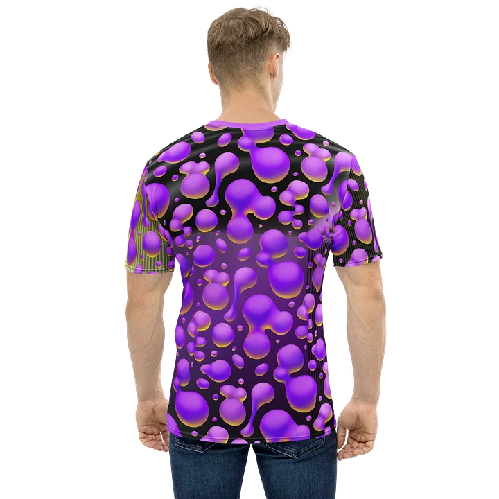 Love-a-Lamp - NonBinary All over Print T-Shirt product image (1)