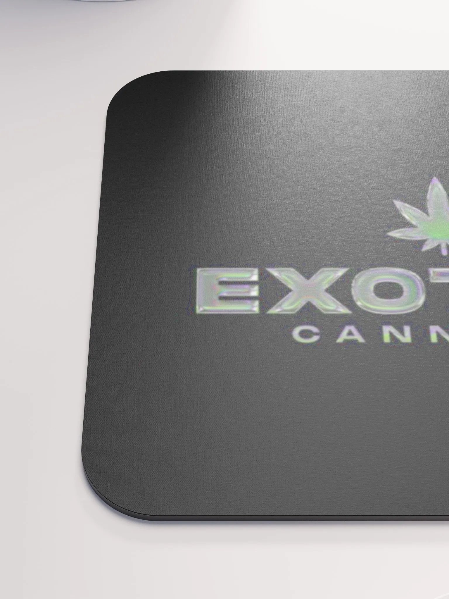 Exotics Cannabis Mouse Pad product image (6)
