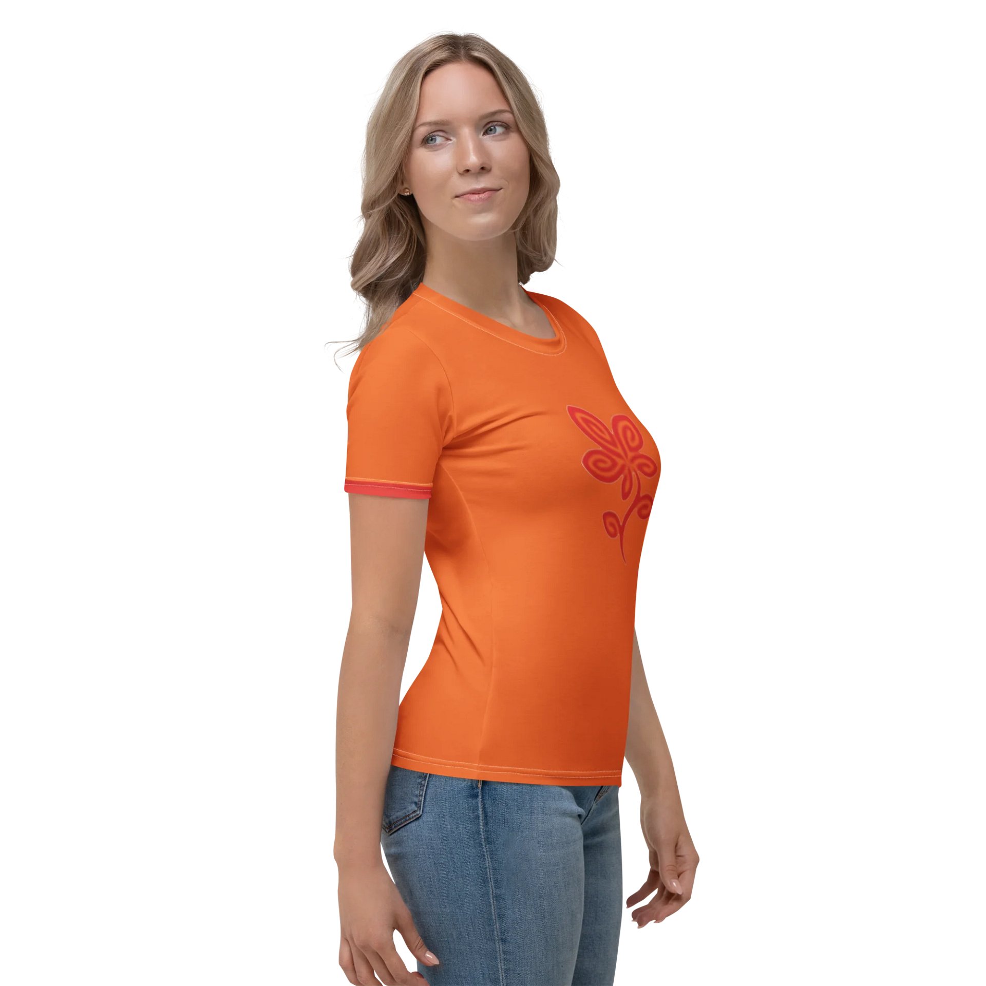 Paradise Planning Women's Tee product image (4)
