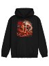 Remy Thy Art is Meowing Hoodie