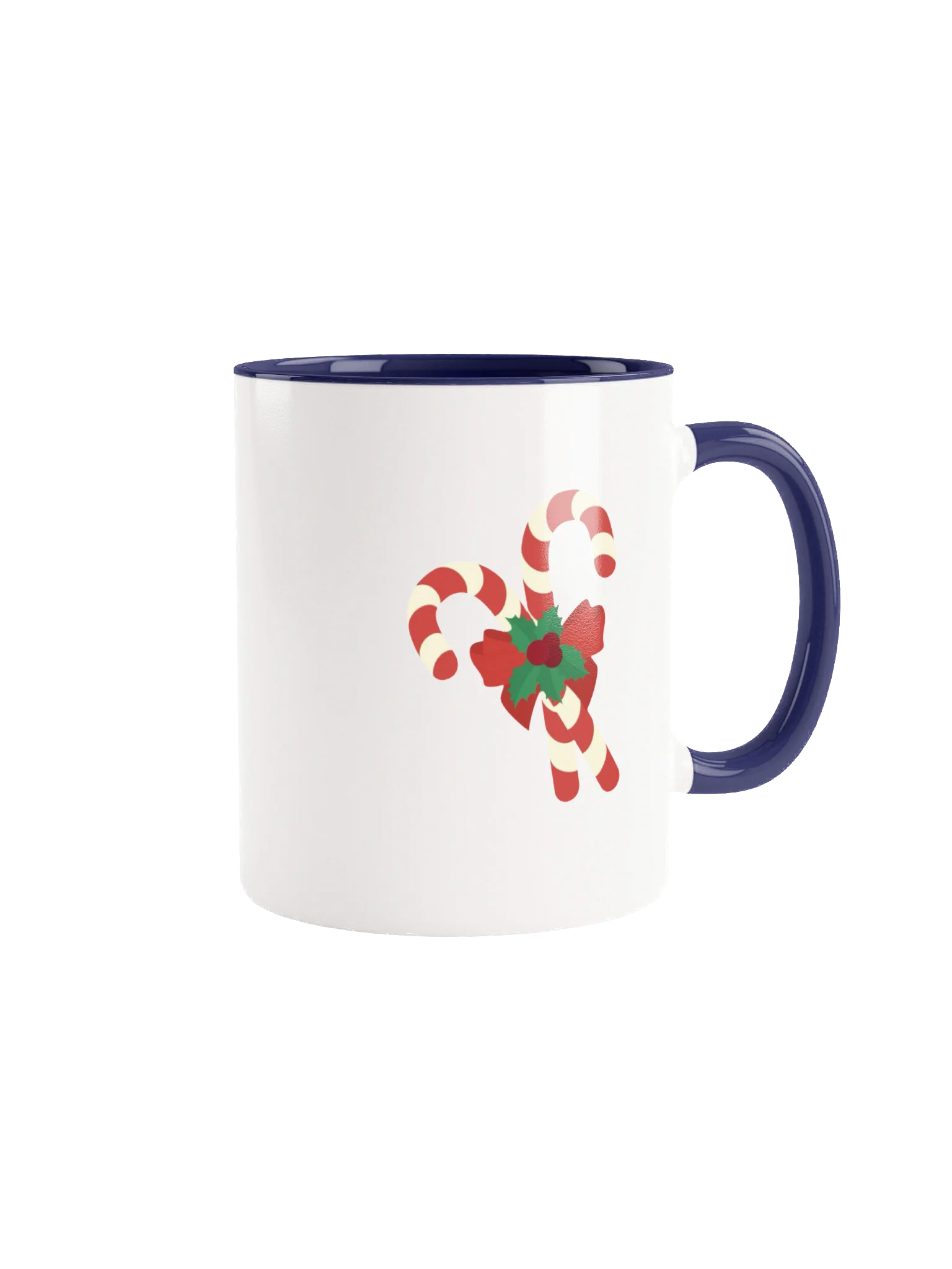 Holiday Cheer Ceramic Mug product image (1)