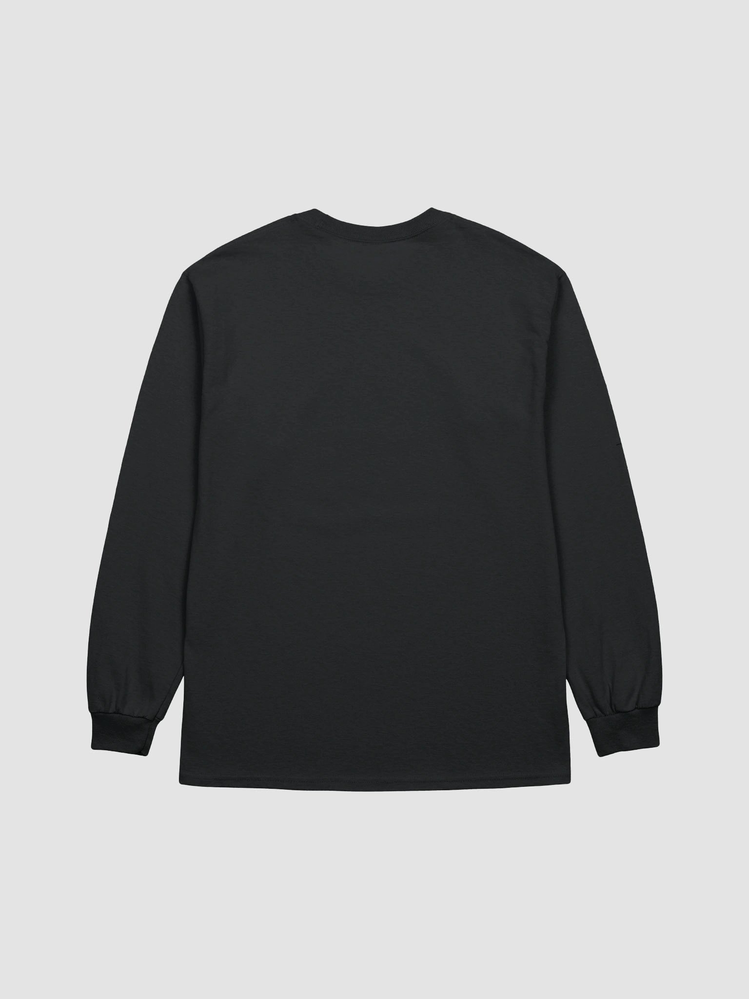 Long sleeve - bagged.430 product image (6)