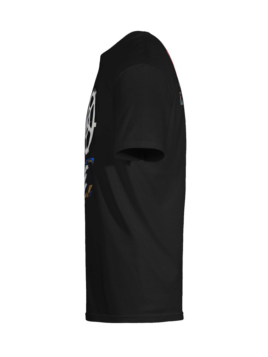 HUGE - BattleBots Choose Your Champion! - Pro League 2026 Two-Sided Tee product image (10)