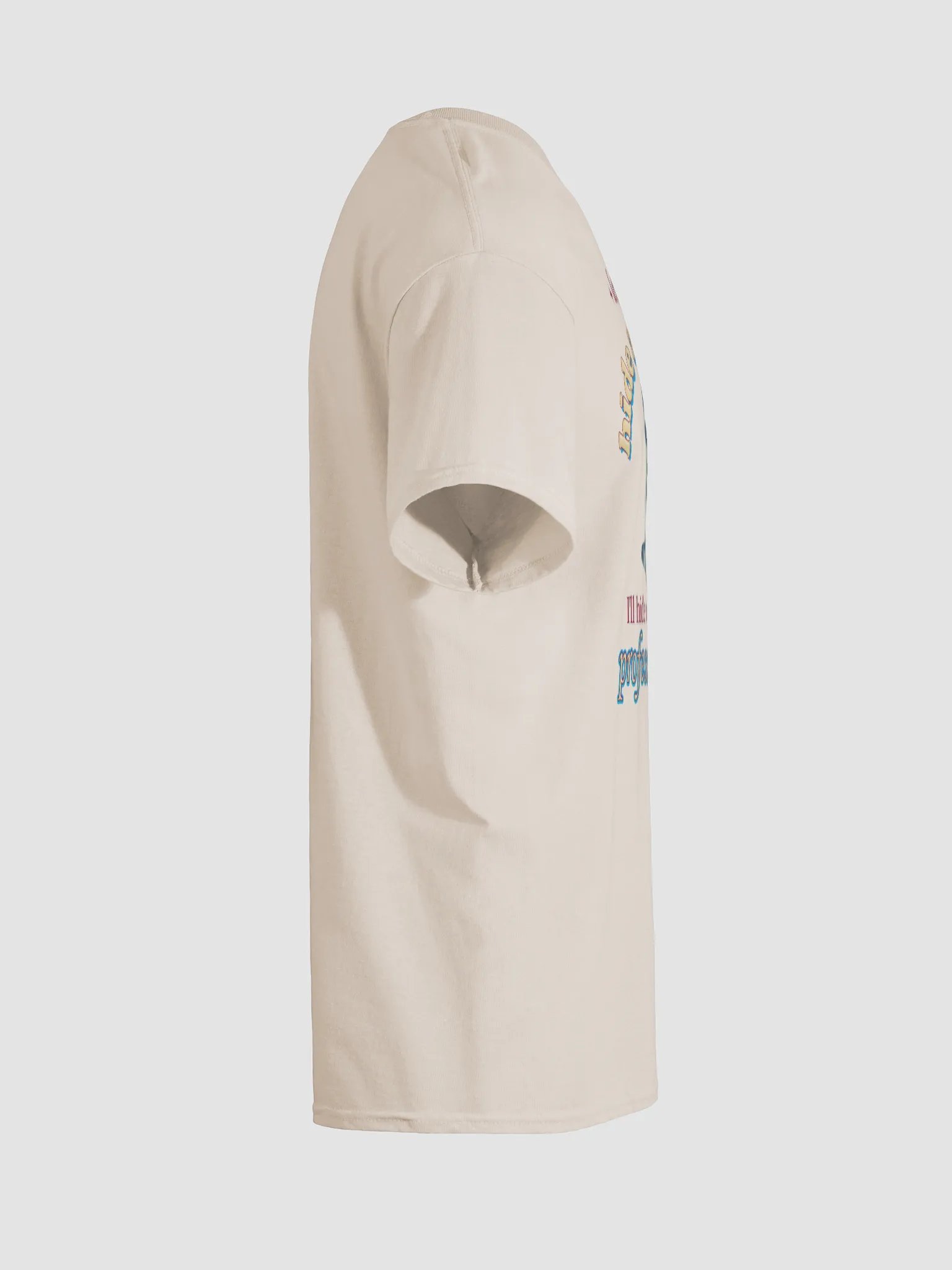 Let's Play Hide and Seek Raccoon T-shirt product image (16)