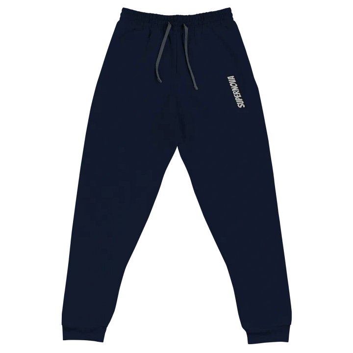 Supernova Dodgeball Club Unisex Joggers product image (4)