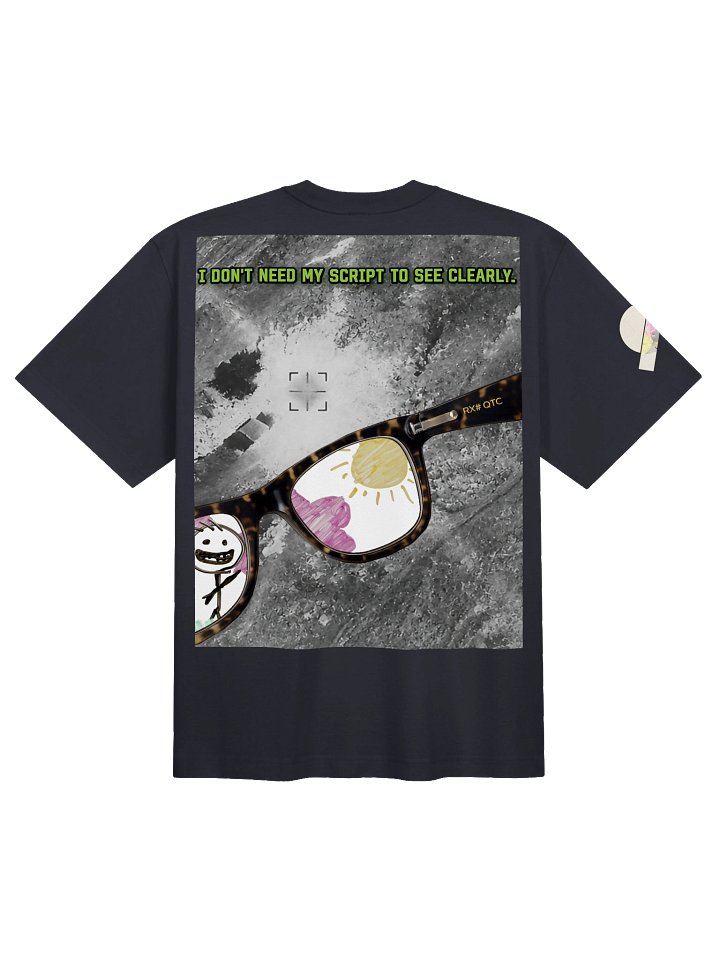 Necessary Numbness | Studio Edition | QTC product image (2)