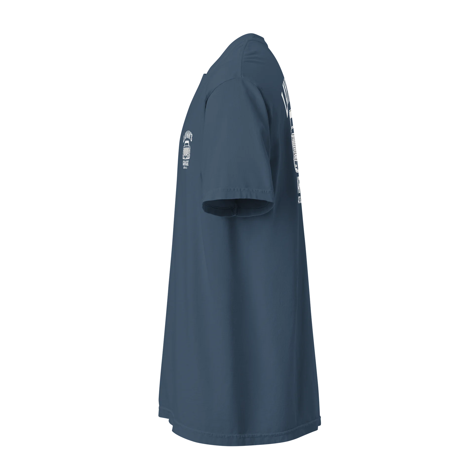 Garage merch product image (3)