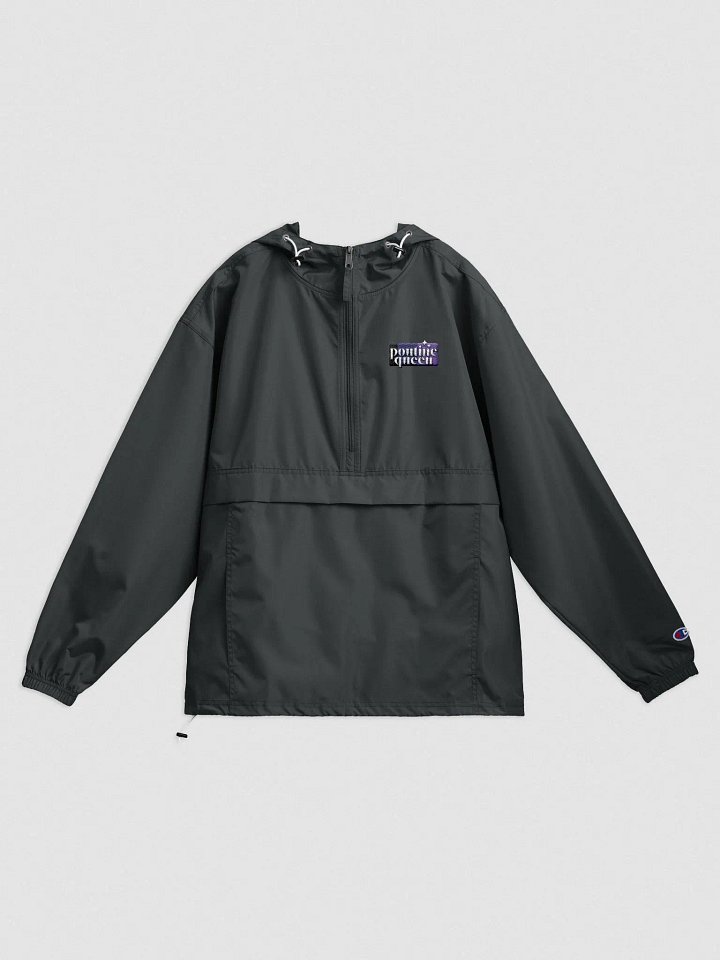 PQ Text Jacket product image (1)