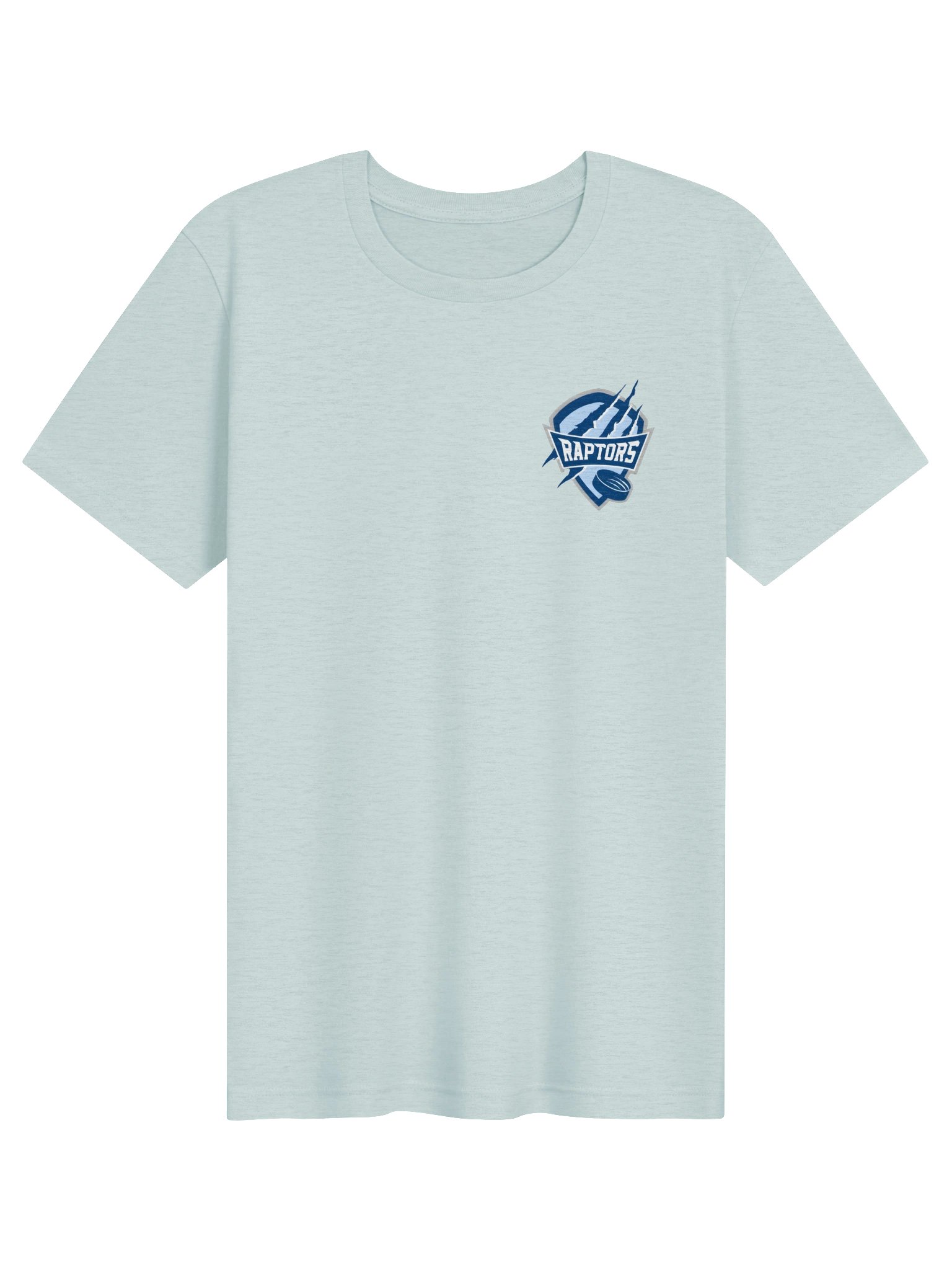 Raptors Badge Tee product image (1)
