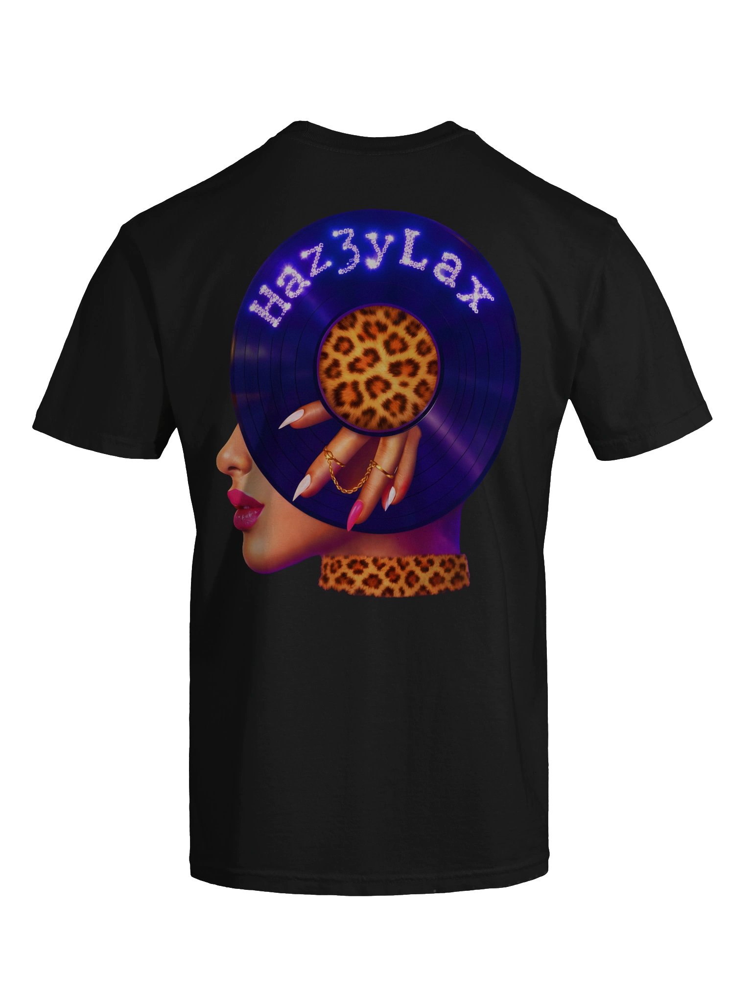GALACTIC TEE product image (7)