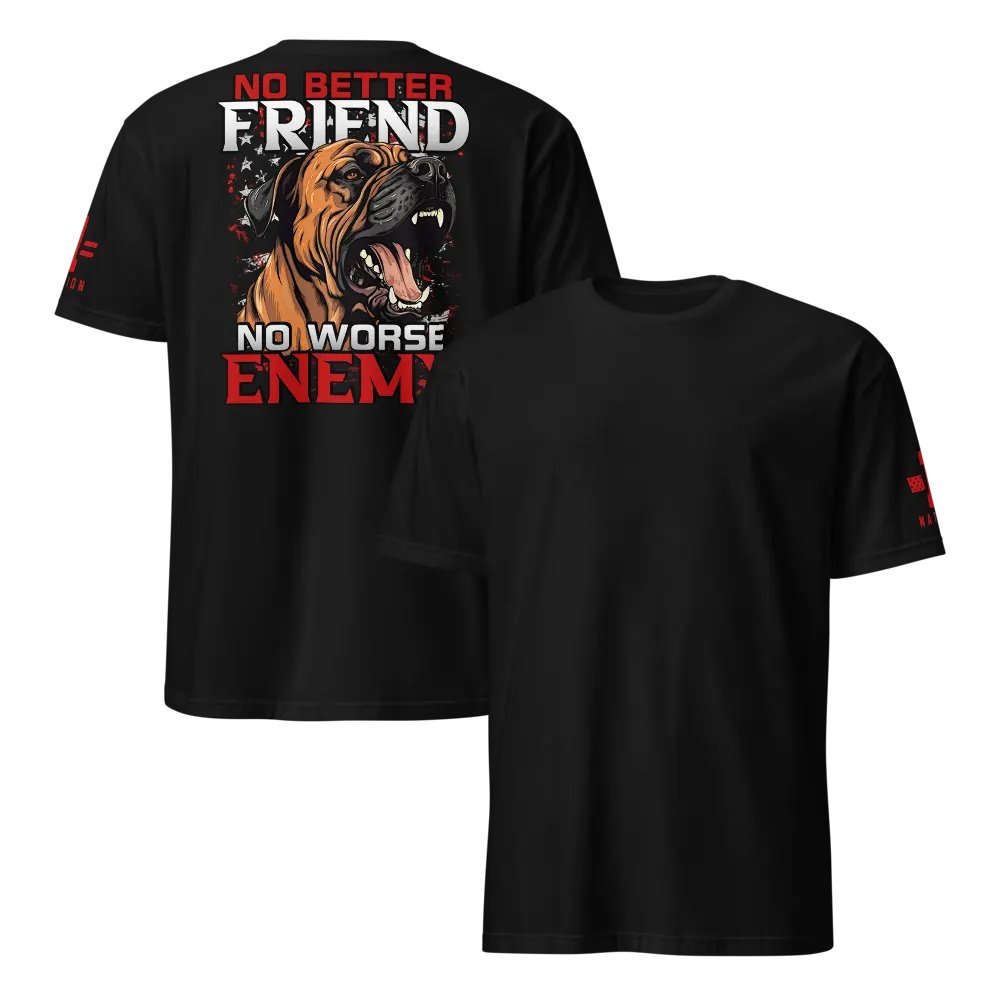 No Better Friend: Mastiff product image (13)