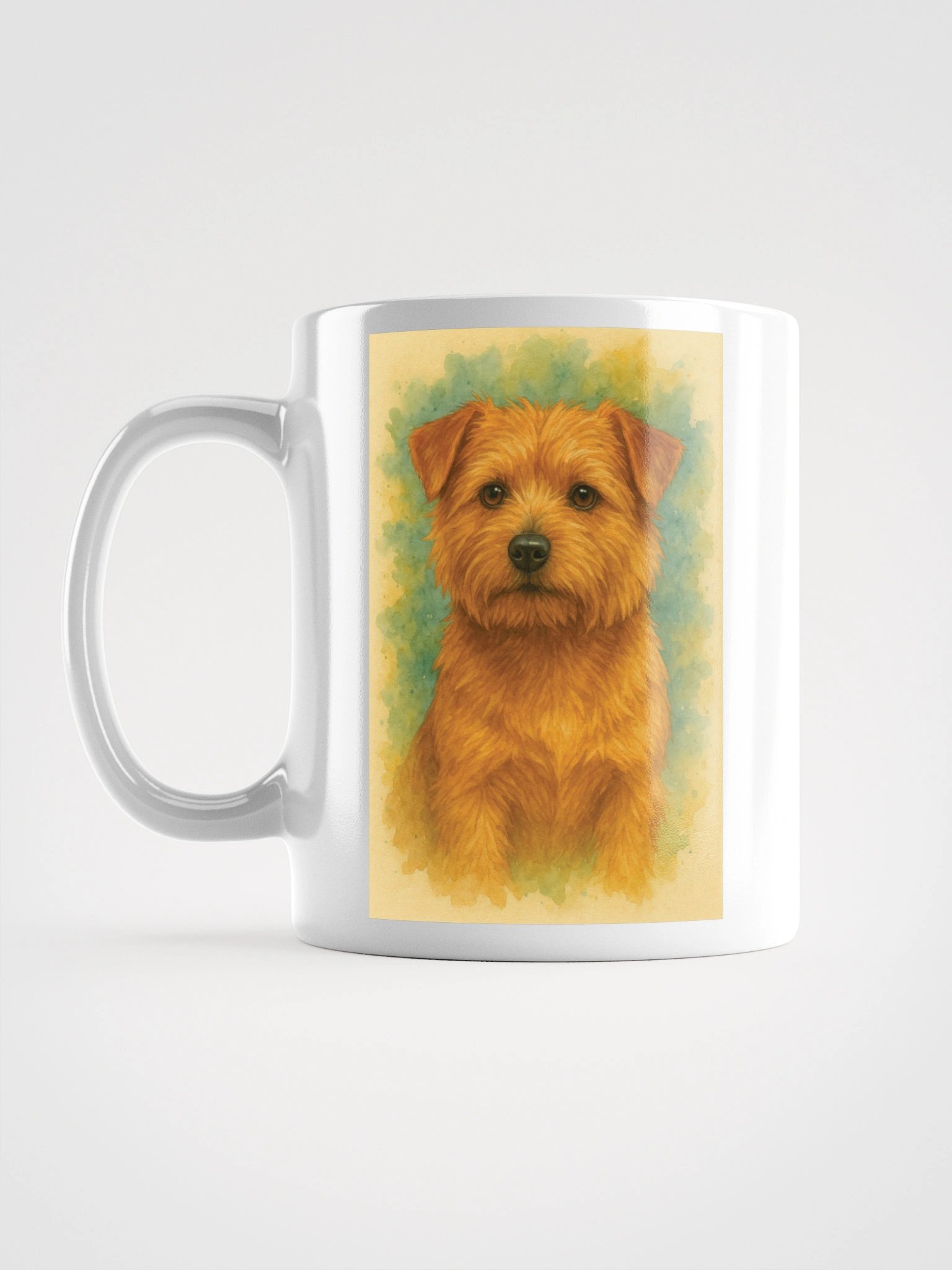 Norfolk Terrier | Dog Coffee Mug product image (2)