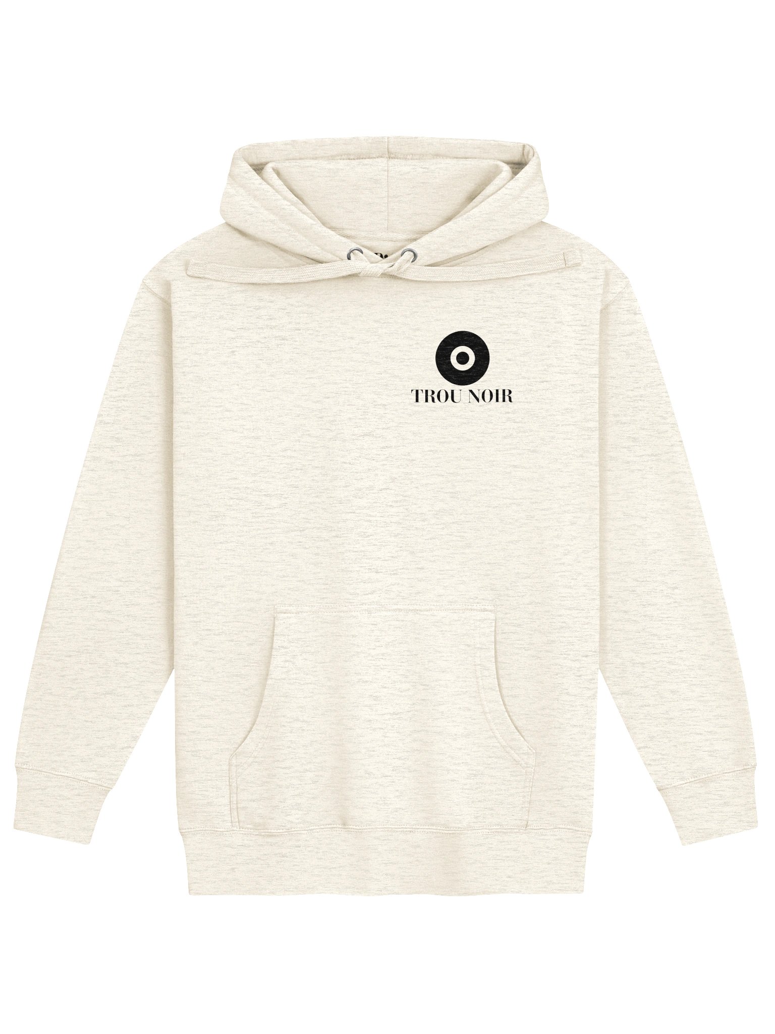 Trou Noir Hoodie // Constellation product image (5)